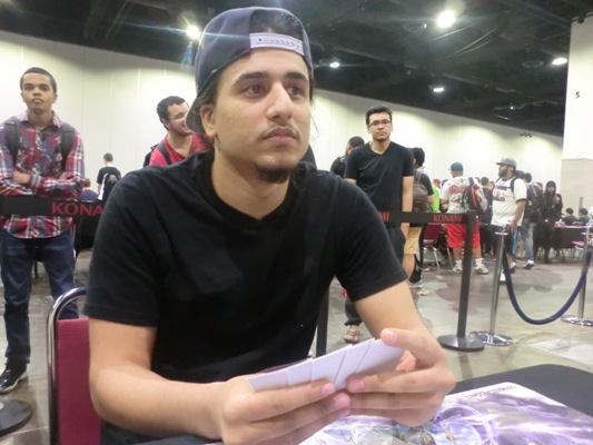 Hassan