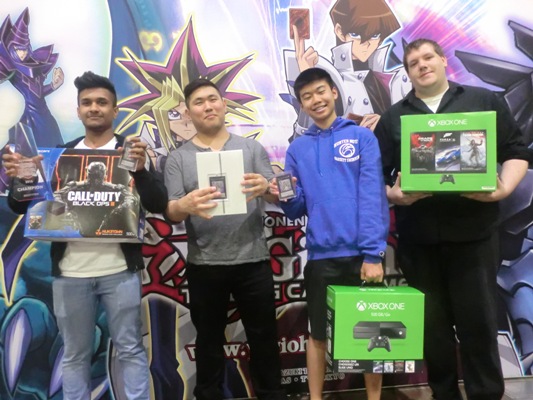 Top 4 Photo