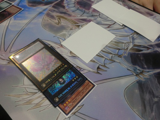 Turn 1 Beatrice