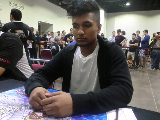 Zaman