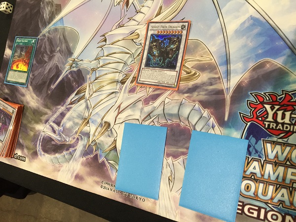 scrap twin dragon NBD