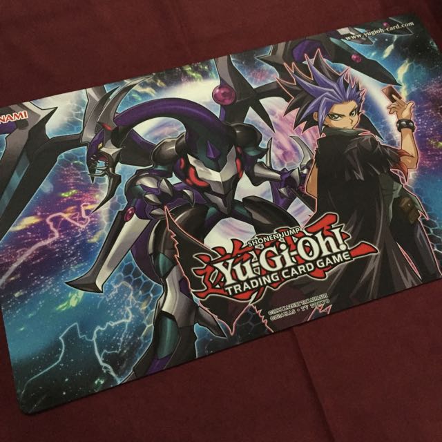 DarkRebellionWinAMat
