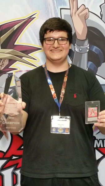 Jake Phinney - YCS Origins Champion-sm