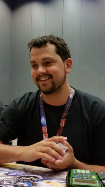 Jonny Nagel