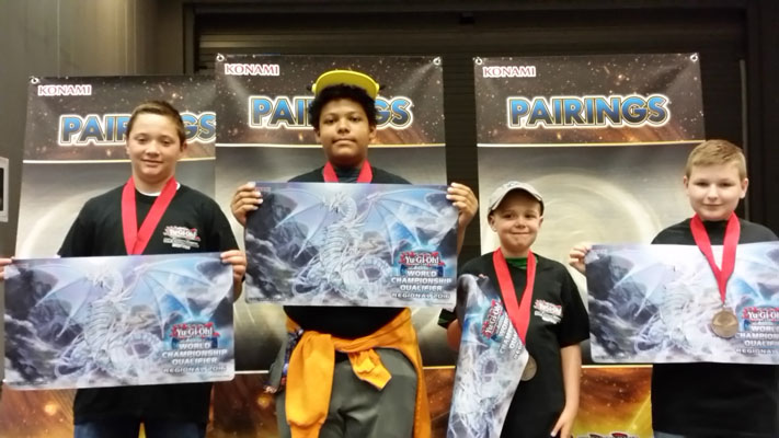 Saturday Dragon Duel Top 4-sm