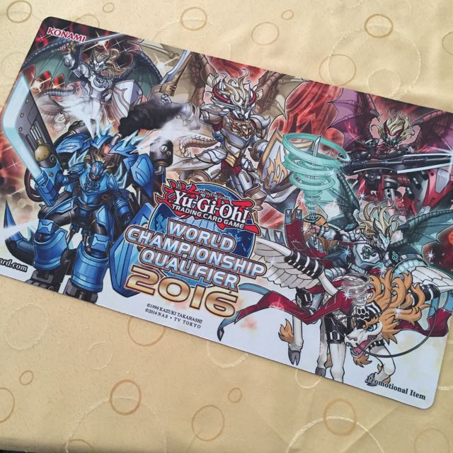 TopCutMat