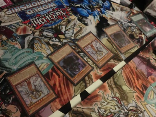 4 Monarchs Attack