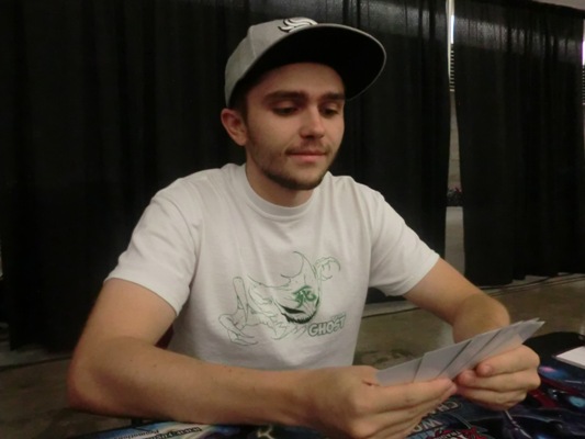 Anthony King