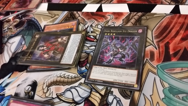 DD Playoff G2 End