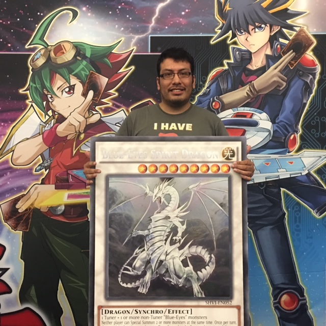 Giant Card Saturday