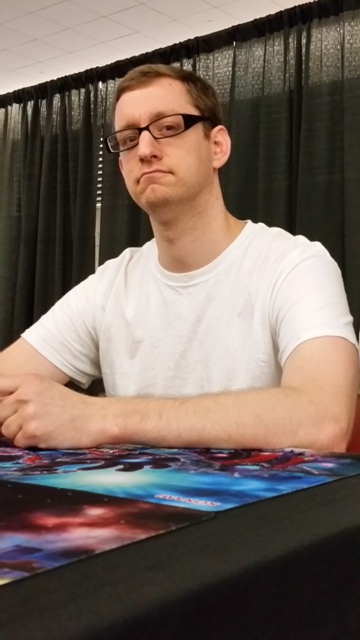 Michael Egna