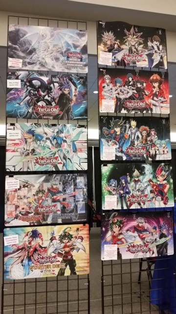 Super Schway Playmats