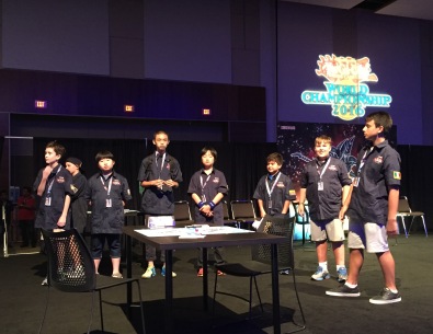 Dragon Duel Top 8