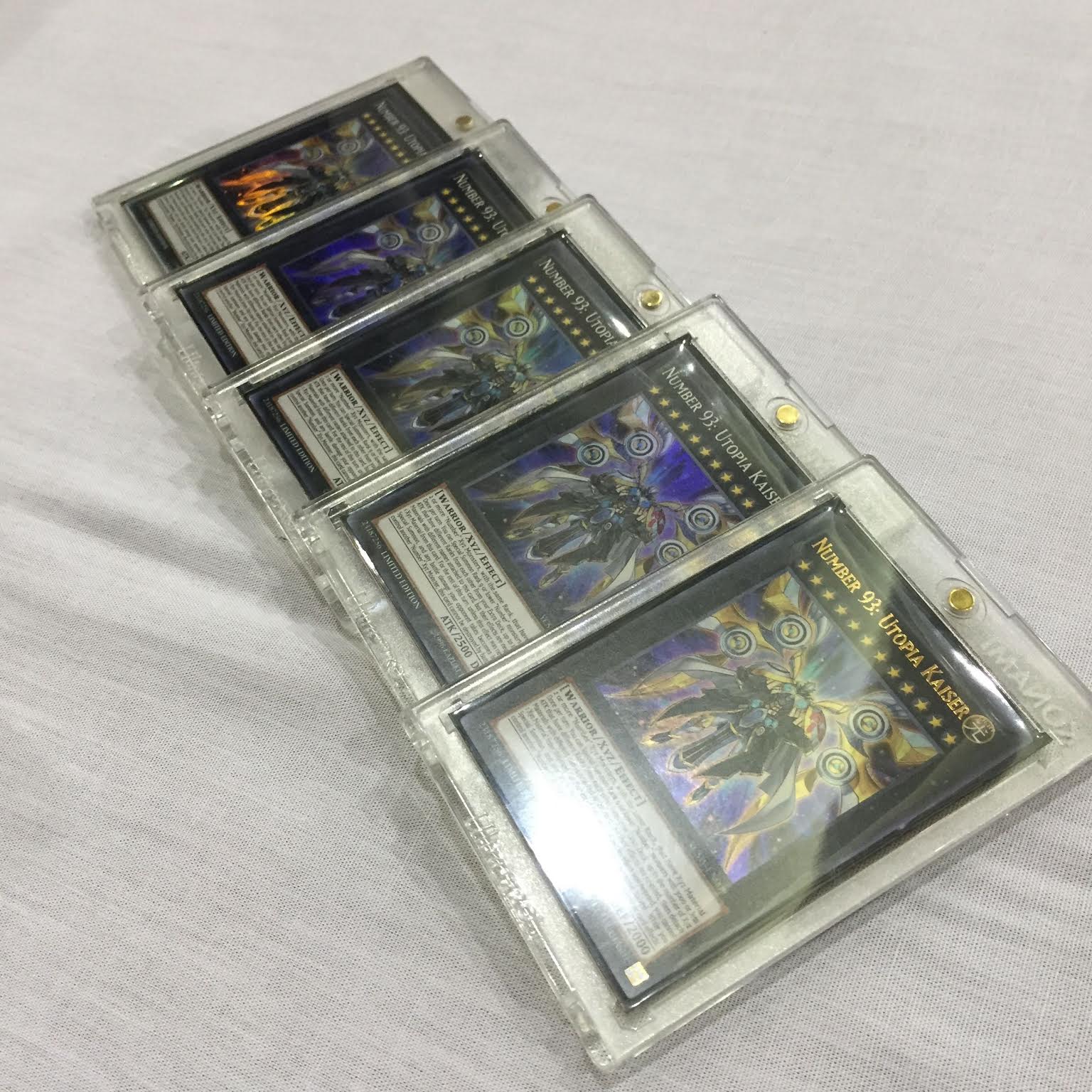 Prize Cards