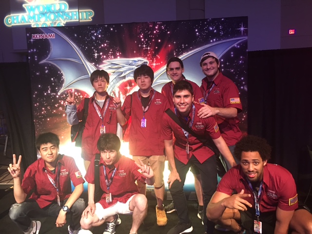 Top 8