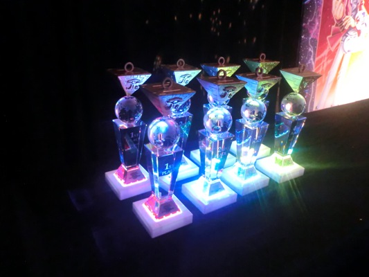 Trophies