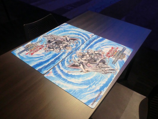 WC2016 Game Mats