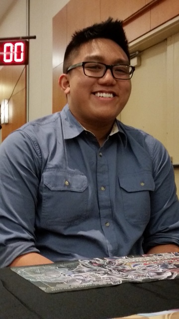 Edd Punzalan