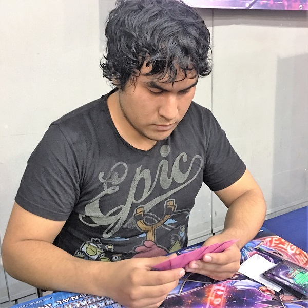 Galarza