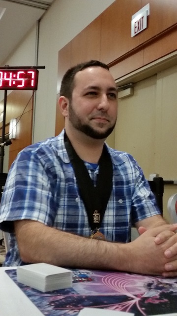 Judge Joe