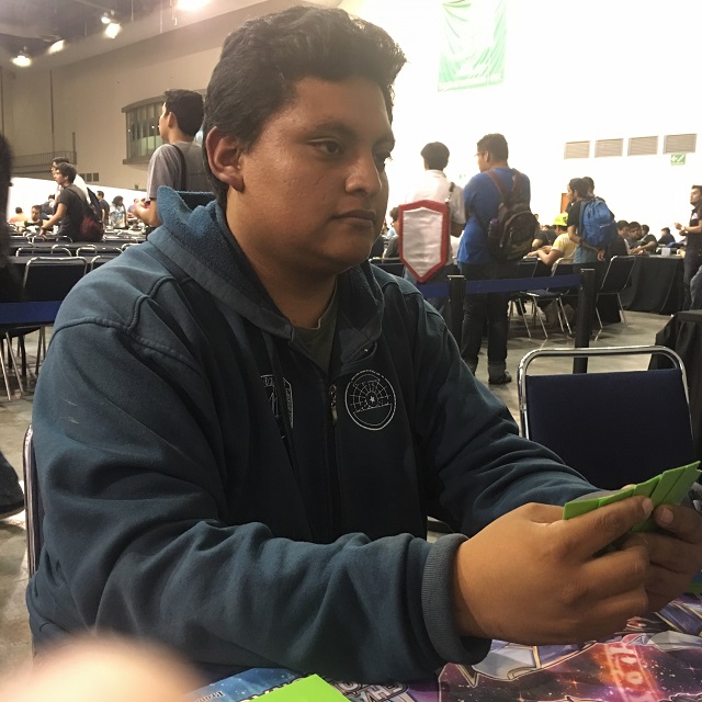 Monroy