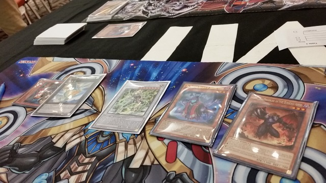 R4 Game 1 End