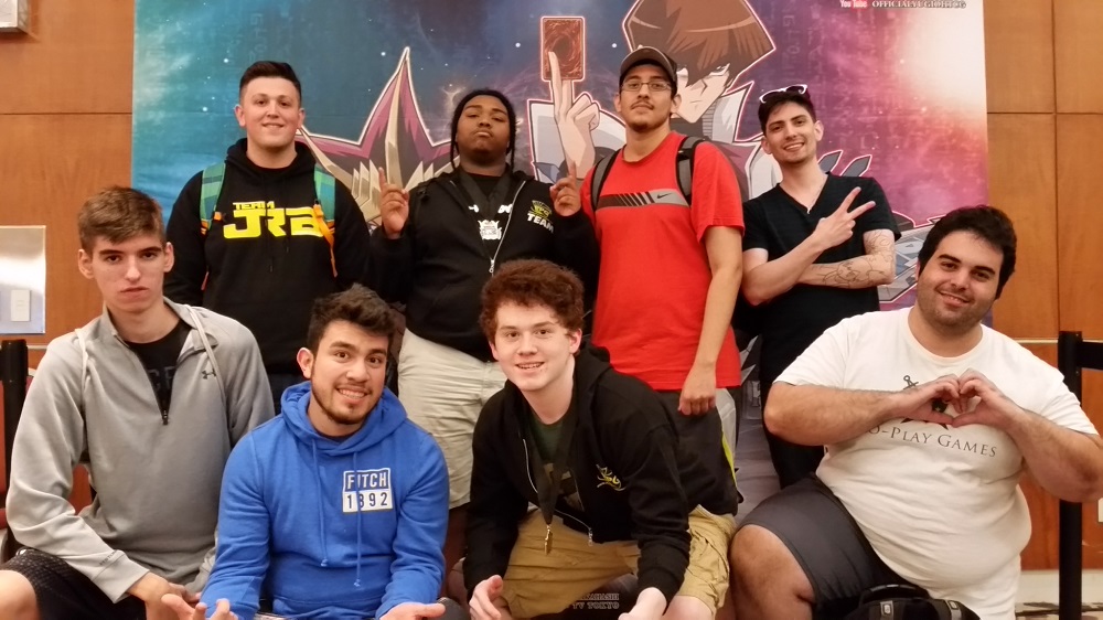 Summer 2016 UDS Invitation Top 8