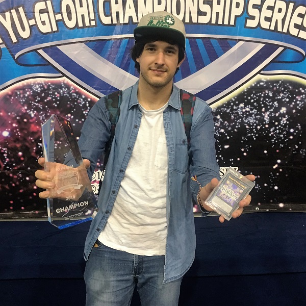Trophy Shot