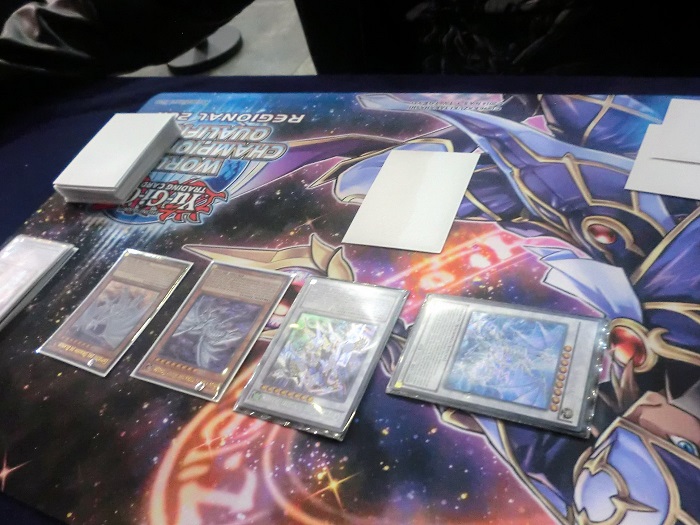 Turn 1