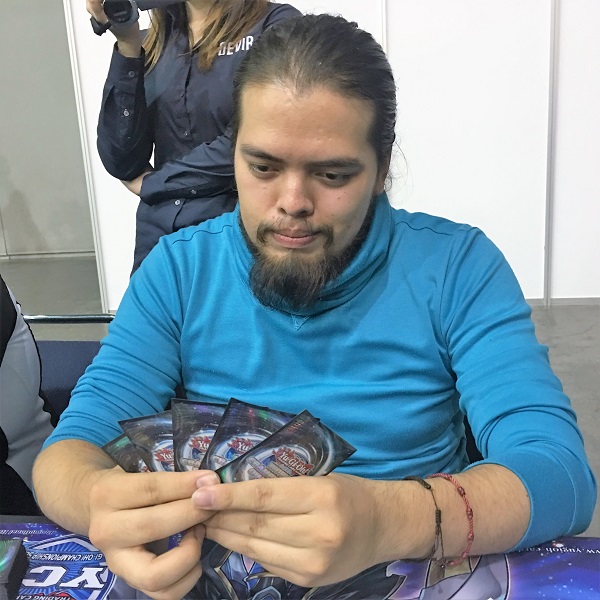 Von Soto