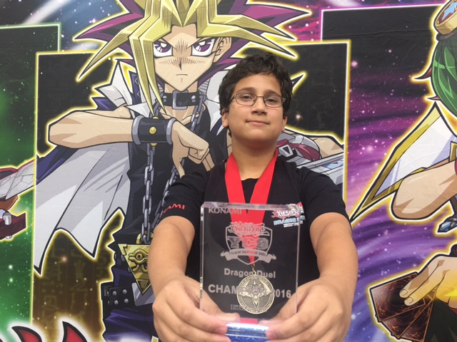 Dragon Duel Playoff Winner