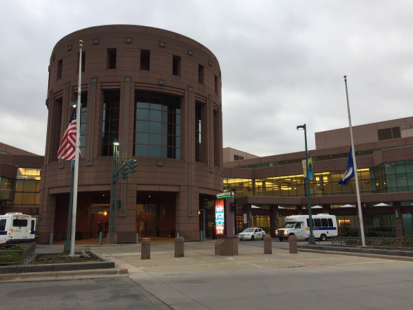 Minneapolis Convention Center