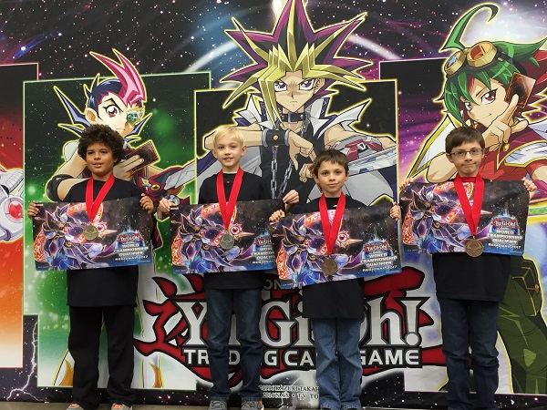 dragon duel sunday t4