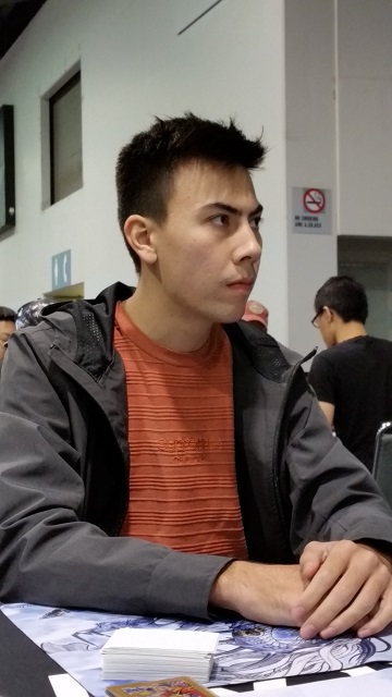 Adam Pham
