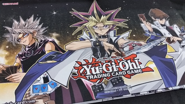 Classic Generation Duel