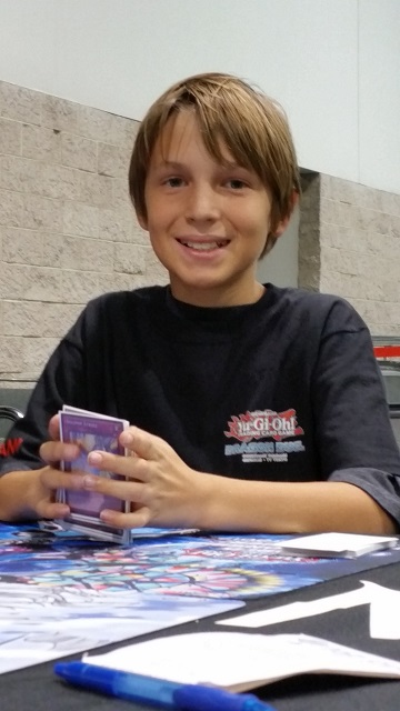 Connor Ruuspakka