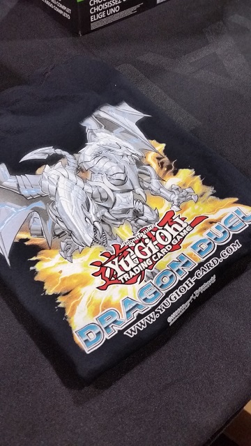 Dragon Duel Shirt