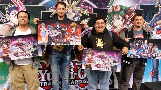 Saturday Generation Duel