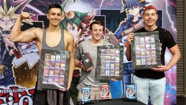 School Series 1st Place - University of AZ