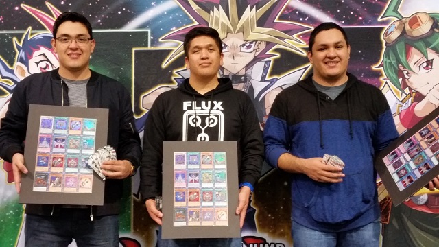 School Series 2nd Place - UTEP Miners