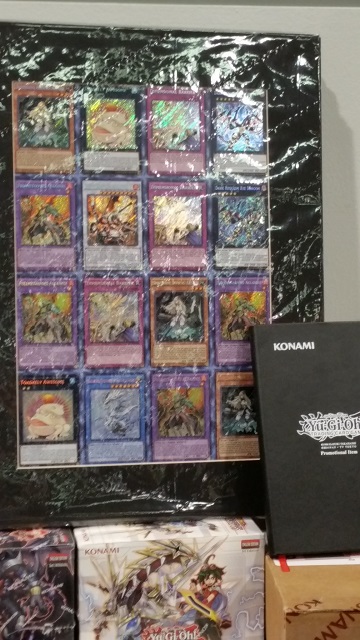 School Tournament Prizes