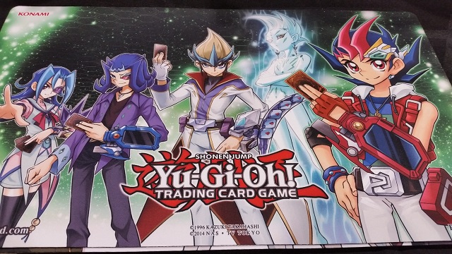 Zexal Generation Duel
