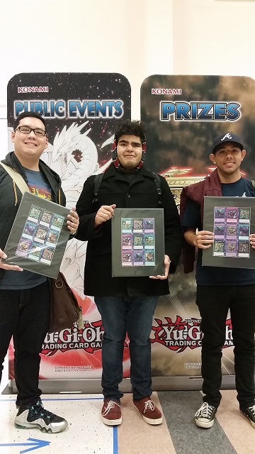 3v3 winners