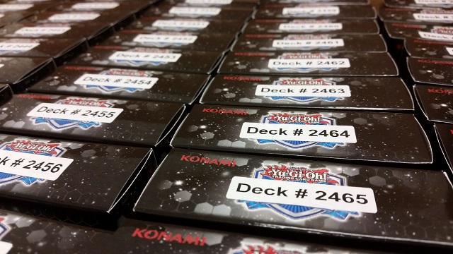 Dragon Duel Decks