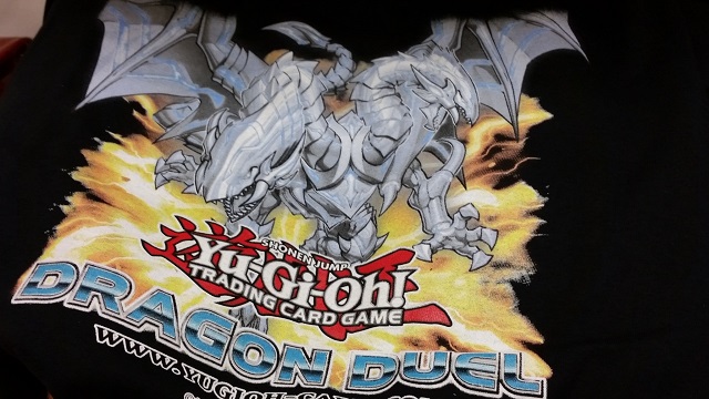 Dragon Duel Shirt