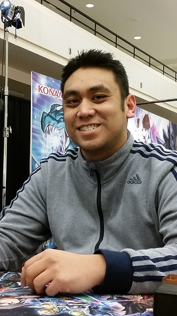 Harold Rillo