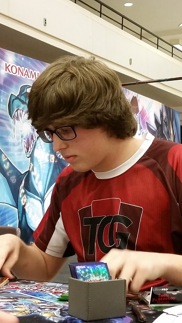 Noah Greene