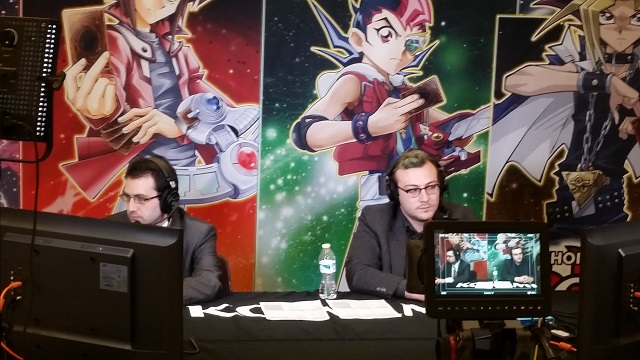 Seattle Coverage Team - Kohanim and Boyajian