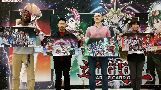 Sunday Generation Duel