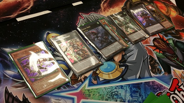T16 G1 End
